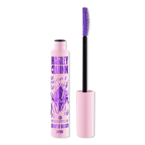 Harley Quinn Colored Mascara | Ulta