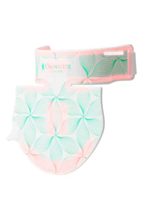 OMNILUX Contour Neck & Décolleté LED Device (Nordstrom Exclusive) at Nordstrom | Nordstrom