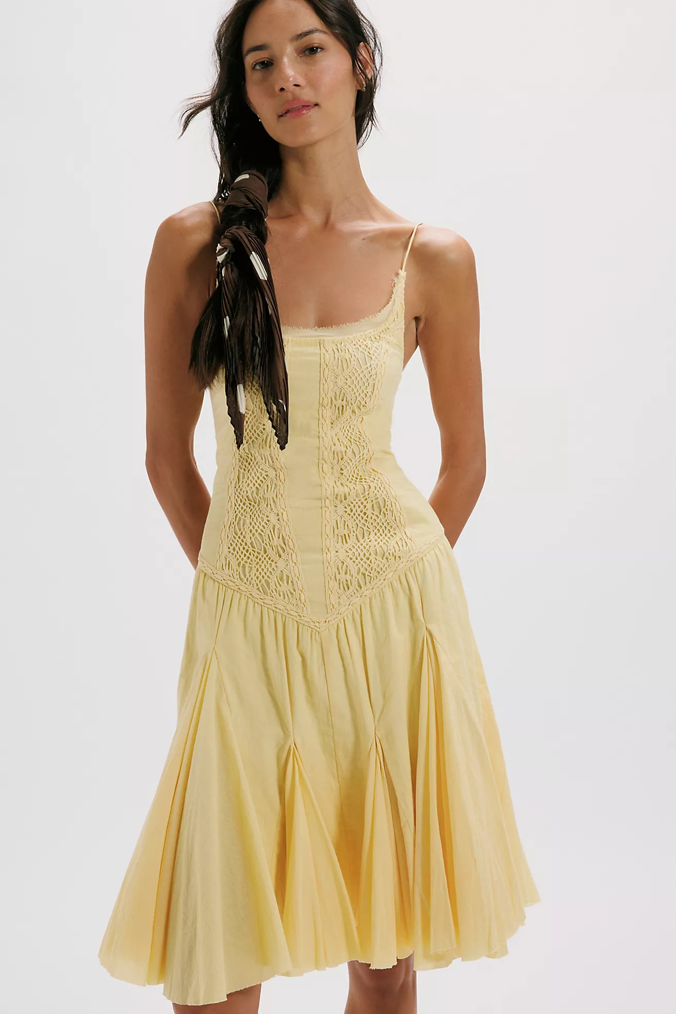 FP One Frida Midi Dress | Free People (Global - UK&FR Excluded)