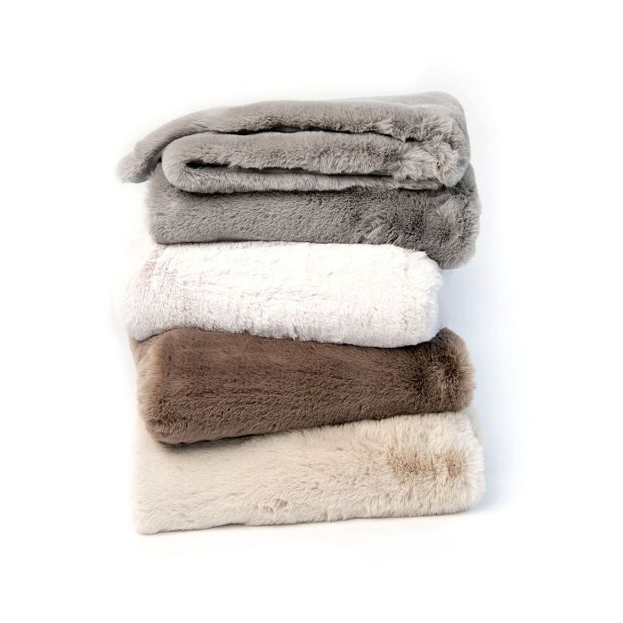 Bokser Home | Faux Fur Throw | Target