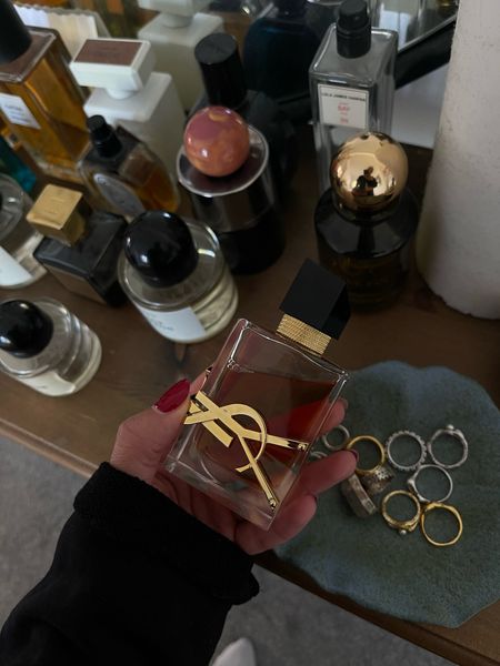 My current new favourite fragrance 🖤YSL fragrance, Yves Saint Laurent Libre intense eau de Parfum, Lookfantastic, favourite perfume 

#LTKbeauty #LTKstyletip #LTKeurope