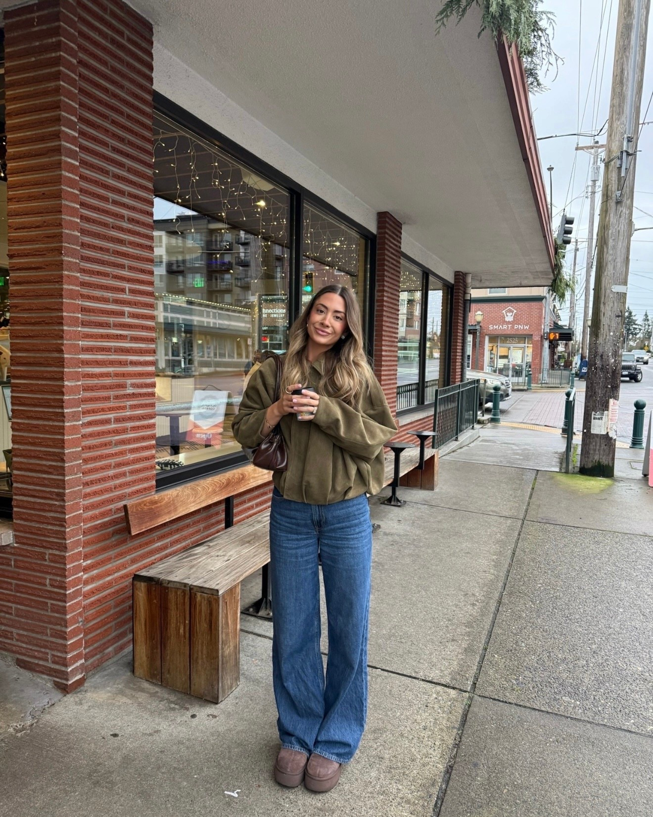 #LTKdayinmylife #LTKootd