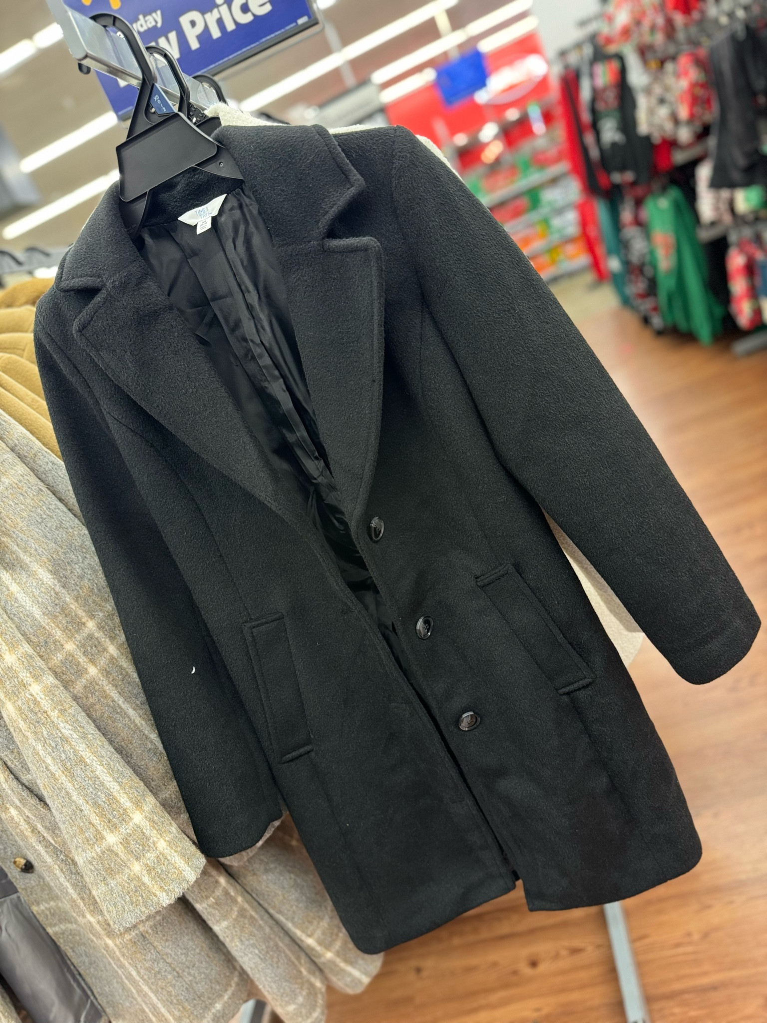 Fall coats under $50! @walmartfashion #walmartfashion 

#LTKFindsUnder50 #LTKSeasonal #LTKStyleTip