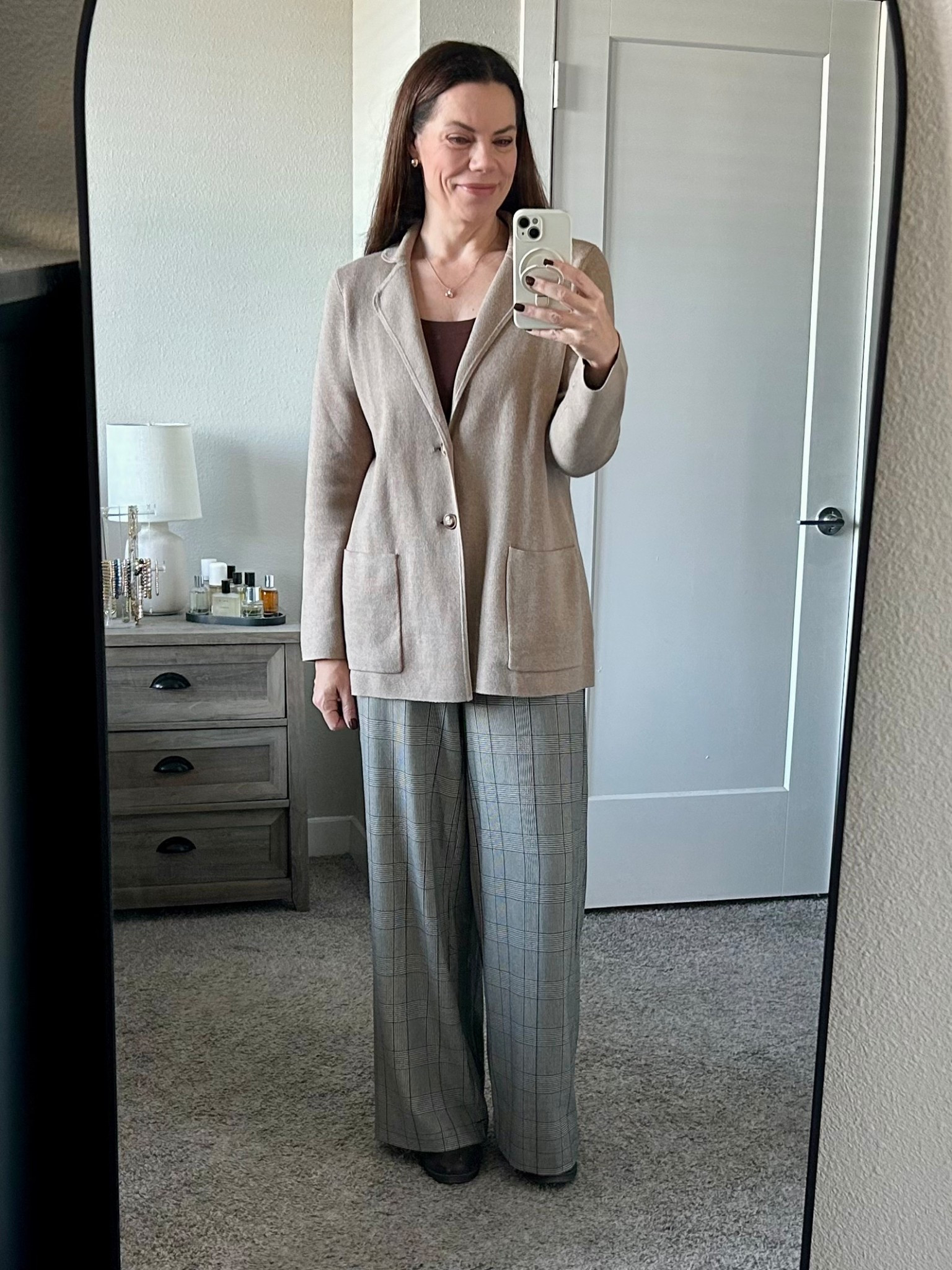 #LTKStyleTip #LTKOver40 #LTKWorkwear