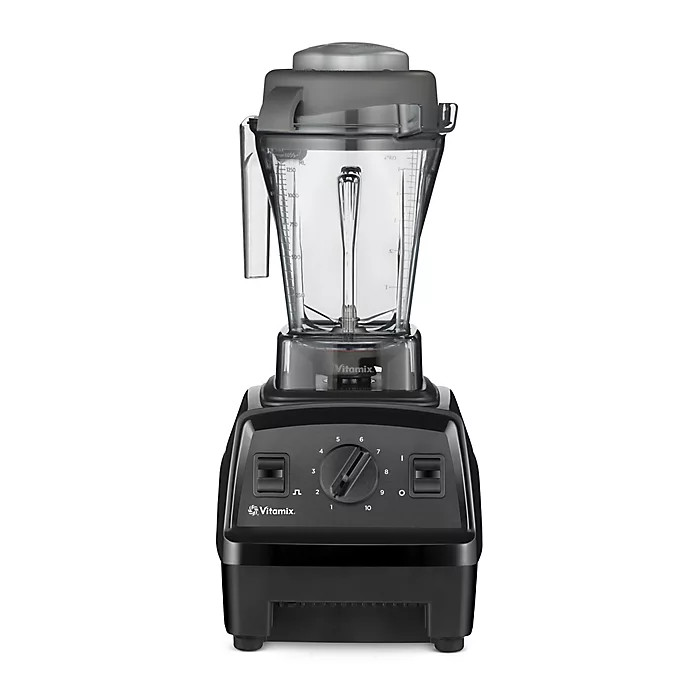Vitamix® Explorian™ Blender in Black | Bed Bath & Beyond | Bed Bath & Beyond