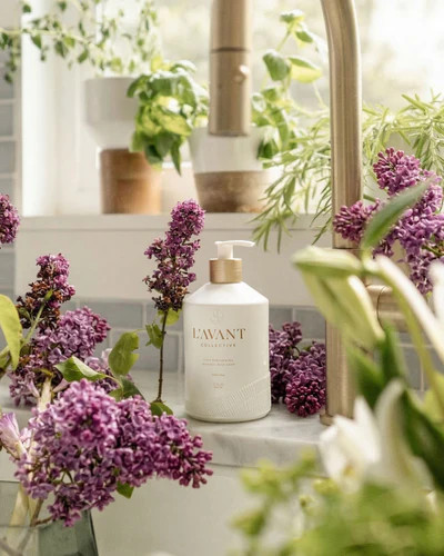 High Performing Dish Soap | L'AVANT Collective