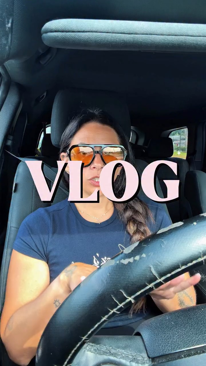 Come try the new Dirty Dr Pepper at McDonald’s￼ with me because apparently I’ve been missing out

#momlife #minivlog #dirtydrpepper #drinkreview #lifestylecreator

dirty dr pepper, McDonald’s dirty dr pepper, mini vlog, drink review, trending drinks

#LTKvlog #LTKstorytime #LTKmomlife