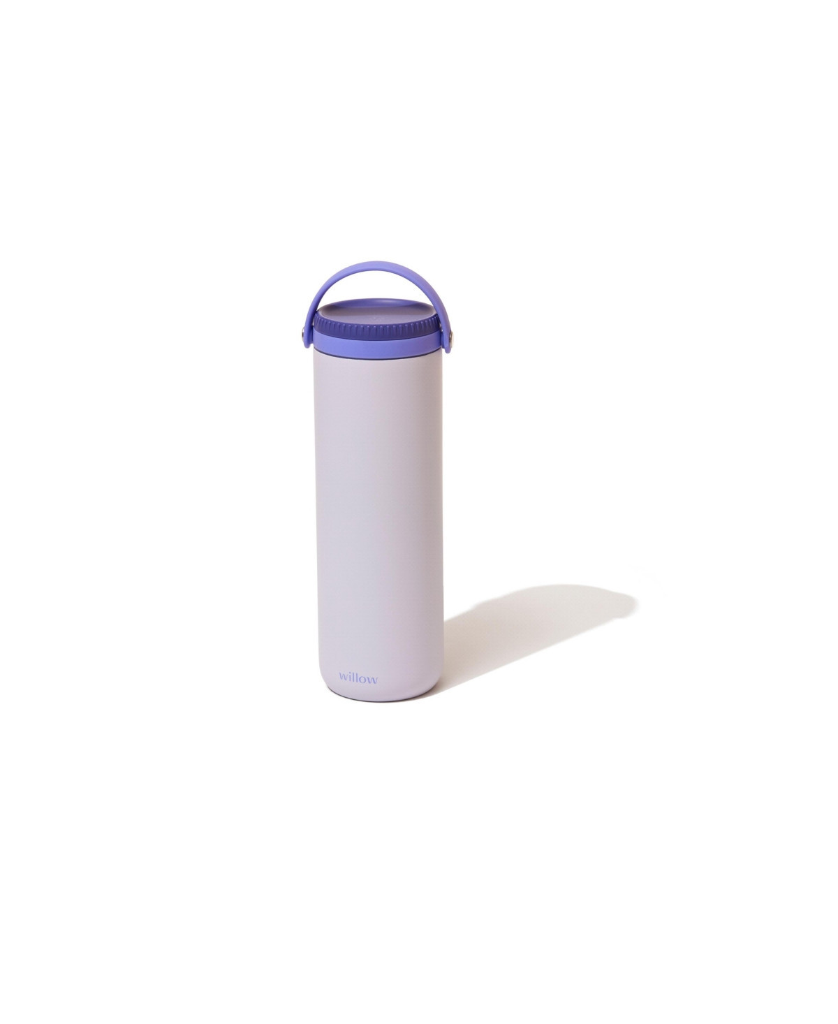 Willow Portable Milk Cooler, Purple - Purple | Macy's