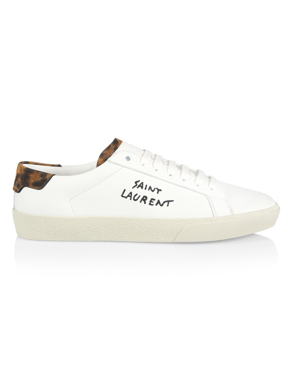 SL/06 Signature Sneakers | Saks Fifth Avenue