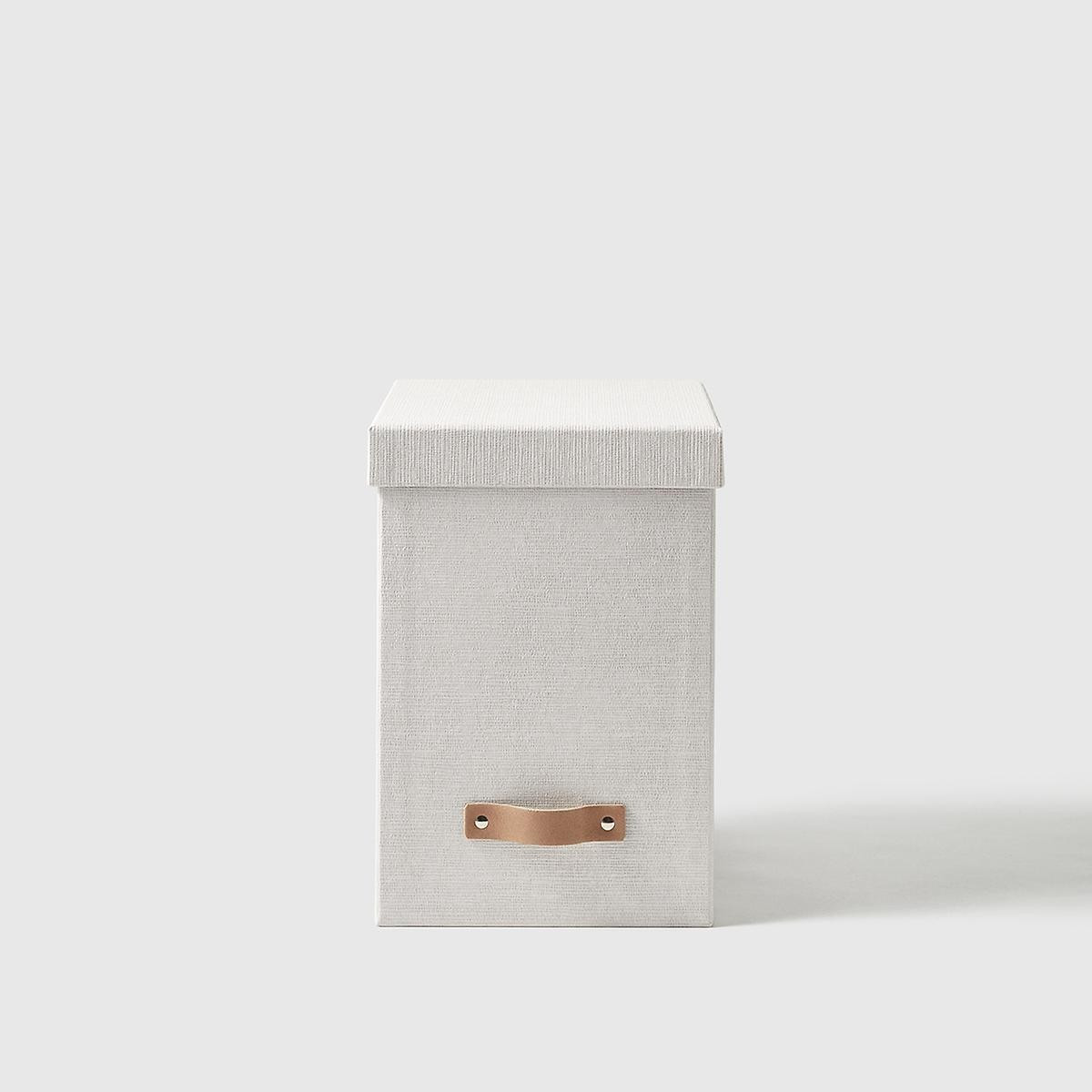 Marie Kondo Calm Desktop File | The Container Store