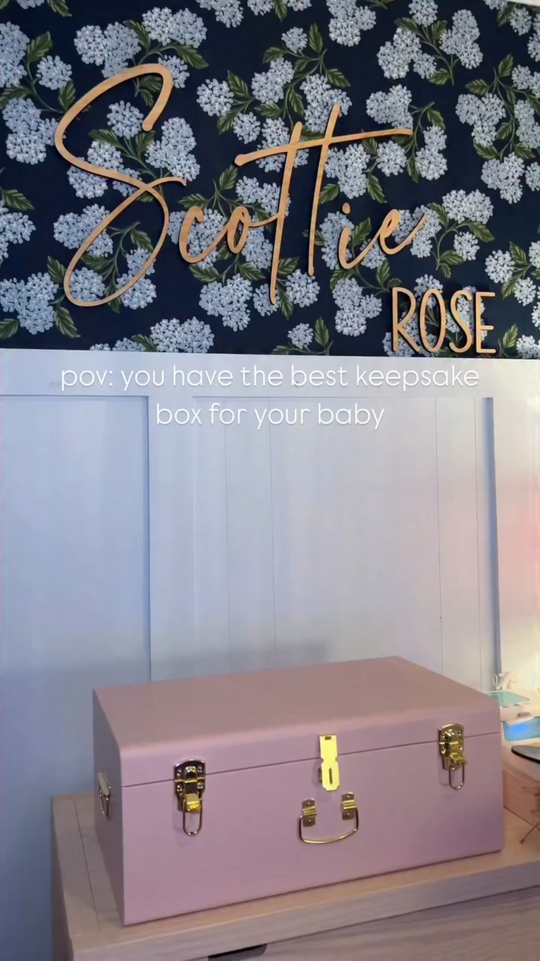 We love @petitekeep 💖