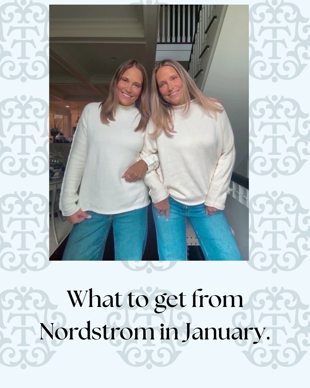 Luxury items were eyeing! m

#LTKOver40 #LTKSeasonal #LTKootd