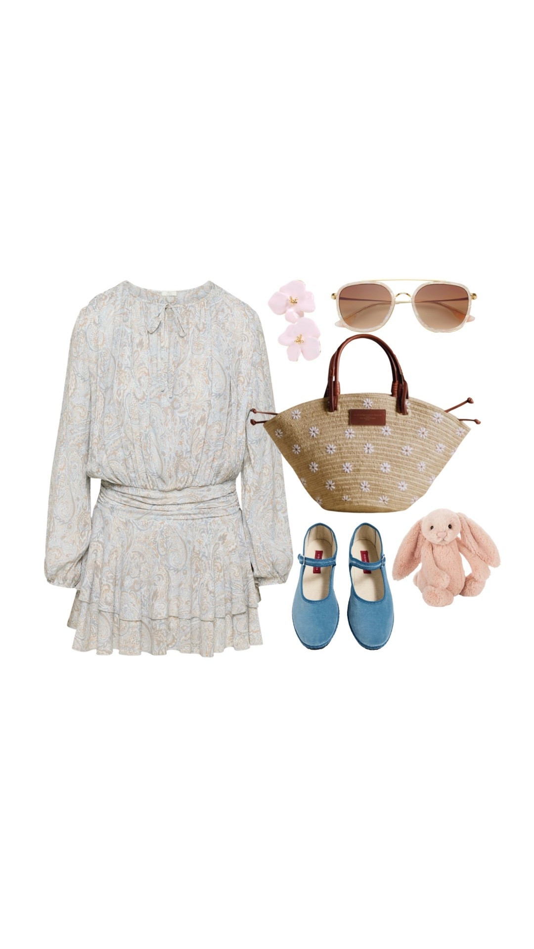 Easter outfit inspo!
