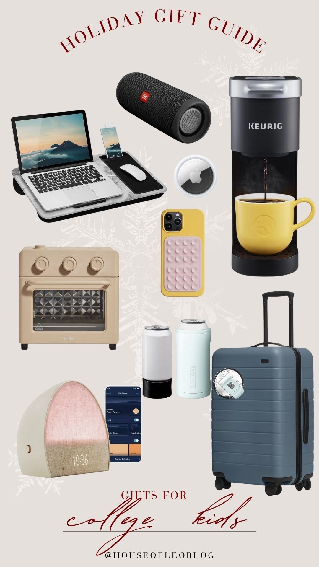 Gift ideas for your college aged kids!

#LTKCyberWeek 

#LTKGiftGuide #LTKHoliday