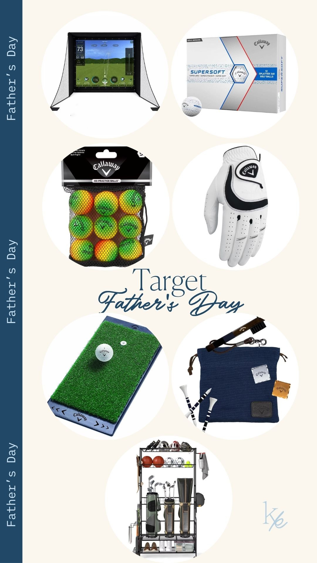 Target Golf Father's Day Guide! 
Father's Day | Dad Gifts | Gift Guide | What To Buy Dad | Father's Day Gifts | Gifts For Him | Target Finds | Tech Gifts | Gift Ideas For Dad | LTK Gift Guide | Target Style | Dad Approved | Father's Day Shopping | Best Gifts For Dad | Target Must Haves | Electronics Gifts | Cool Dad Gifts | Men's Gift Guide | Summer Gift Ideas | LTK Golf | Golfer | Dad Golf |  

 #LTKSeasonal #LTKSaleAlert #LTKMens
