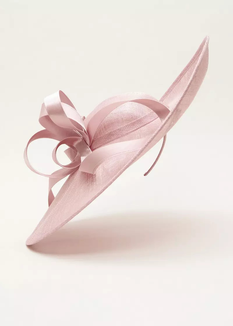 Twist Disc Fascinator | Phase Eight ROW | | Phase Eight