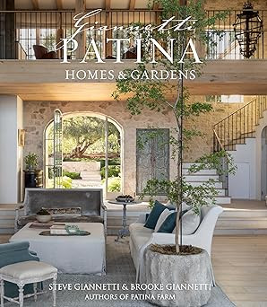 Patina Homes & Gardens | Amazon (US)