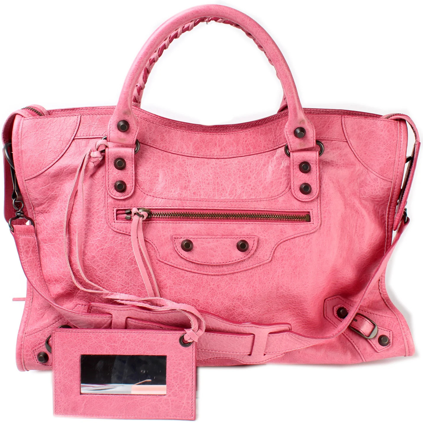 Classic City 115748 | Keeks Designer Handbags