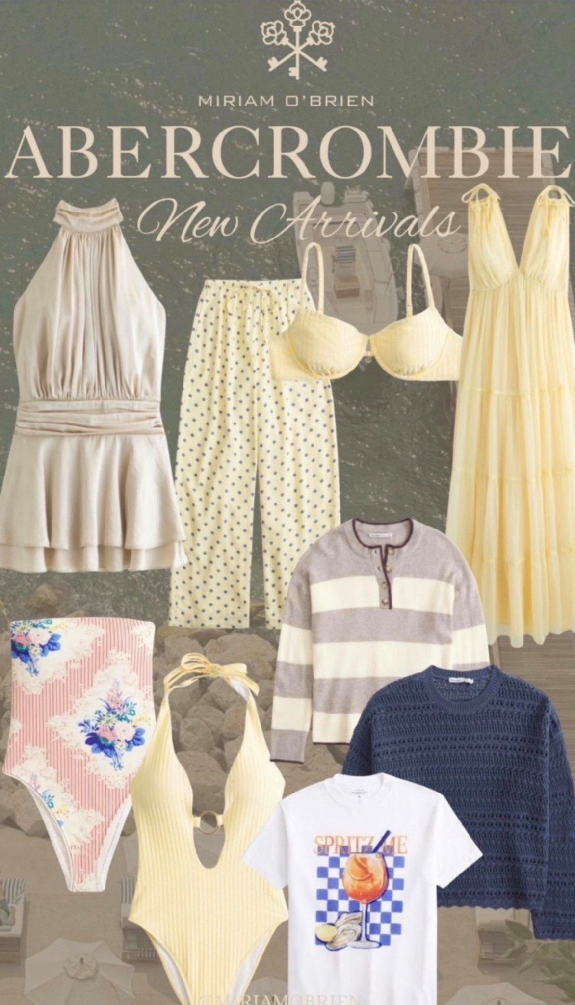 -25% OFF!!!!

Follow me at @miriamobrien_ on IG and TikTok! 

#AbercrombieNewArrivals #AbercrombieSeasonalFit #AbercrombieSale #FashionTrend

#LTKOver40 #LTKootd #LTKSeasonal

#LTKSeasonal #LTKTravel #LTKootd

#LTKOver40 #LTKSeasonal #LTKootd

#LTKSeasonal #LTKOver40 #LTKTravel

#LTKOver40 #LTKTravel #LTKSeasonal

#LTKOver40 #LTKootd #LTKSeasonal

#LTKSeasonal #LTKOver40 #LTKTravel