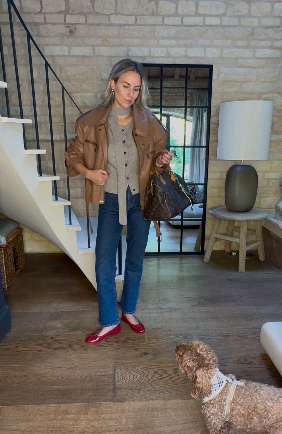 Autumn is here 🍂


#LTKautumn #LTKuk