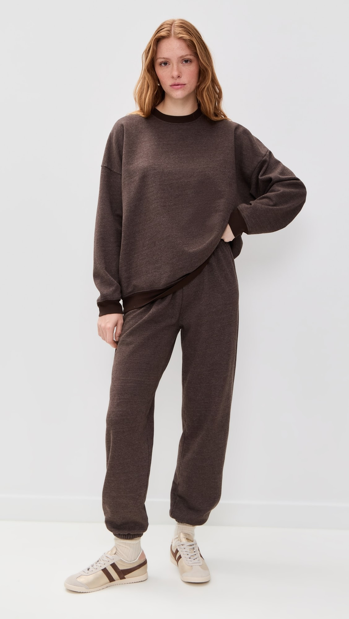 Crewneck Sweatshirt | Shopbop