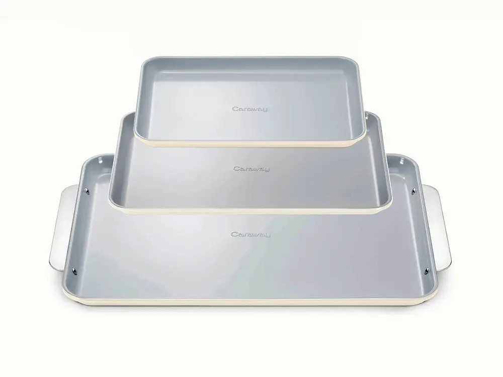 Baking Sheet Trio | Caraway