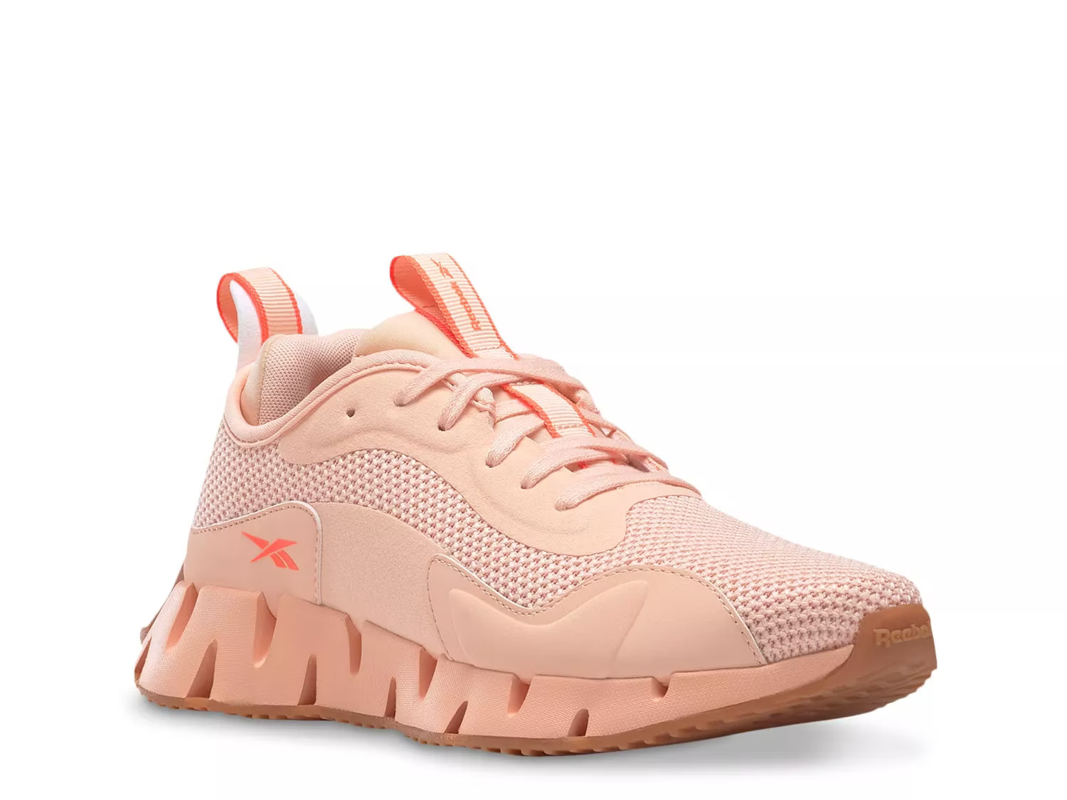 Reebok Zig Dynamica Running Shoe - Women's | DSW