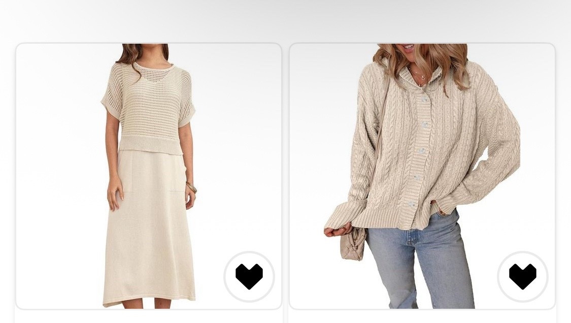 Amazon finds luxe lounge wear quiet luxury preppy elegant elevated lounge wear fall outfit fall transitional outfit 