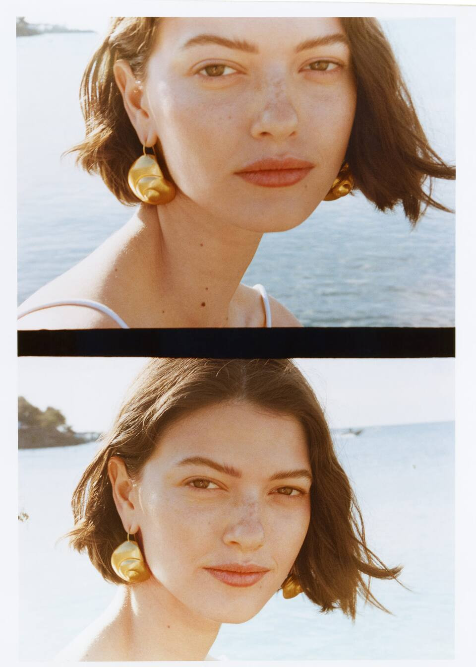 Search: Shell earrings (95) | Mango United Kingdom | MANGO (UK)