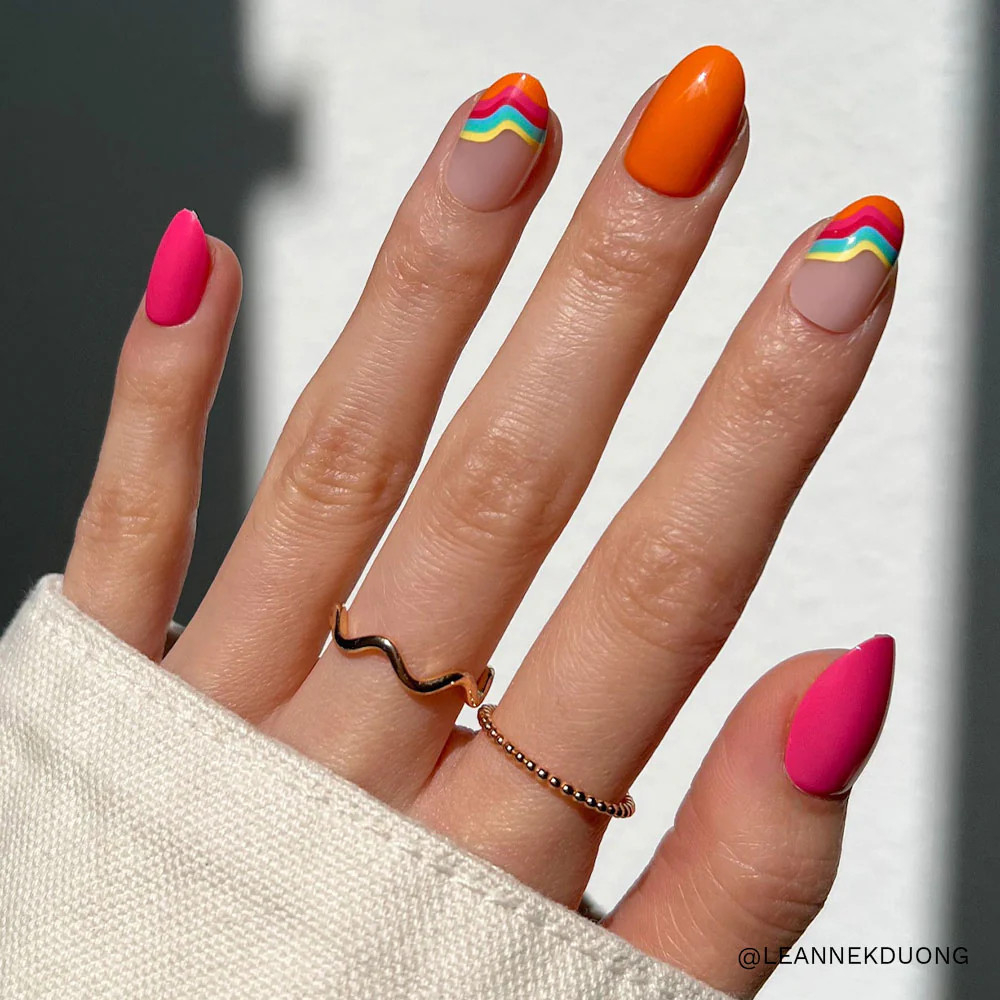 Discomania | Glamnetic