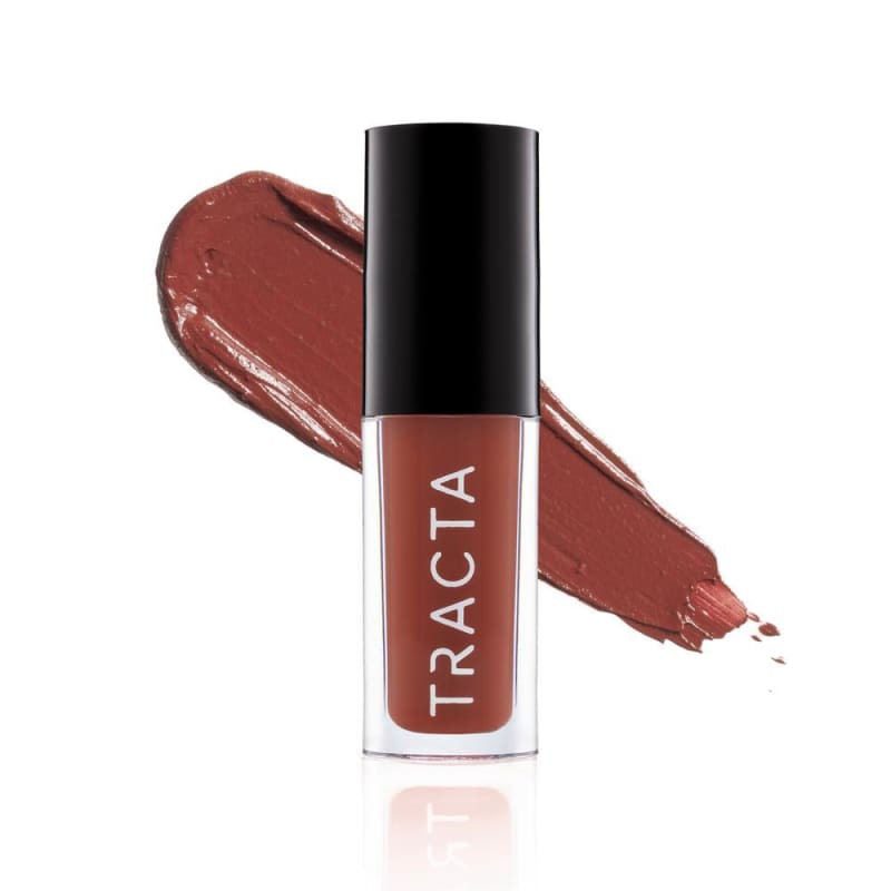 Batom Líquido Soft Matte Tracta Provocative 4ml | Beleza Na Web (BR)