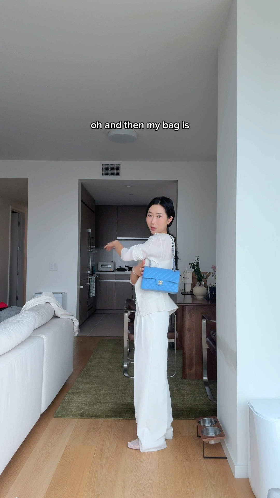 what I wore to my final wedding dress fitting 🤍

#LTKPetite #LTKWedding #LTKSummerEdit