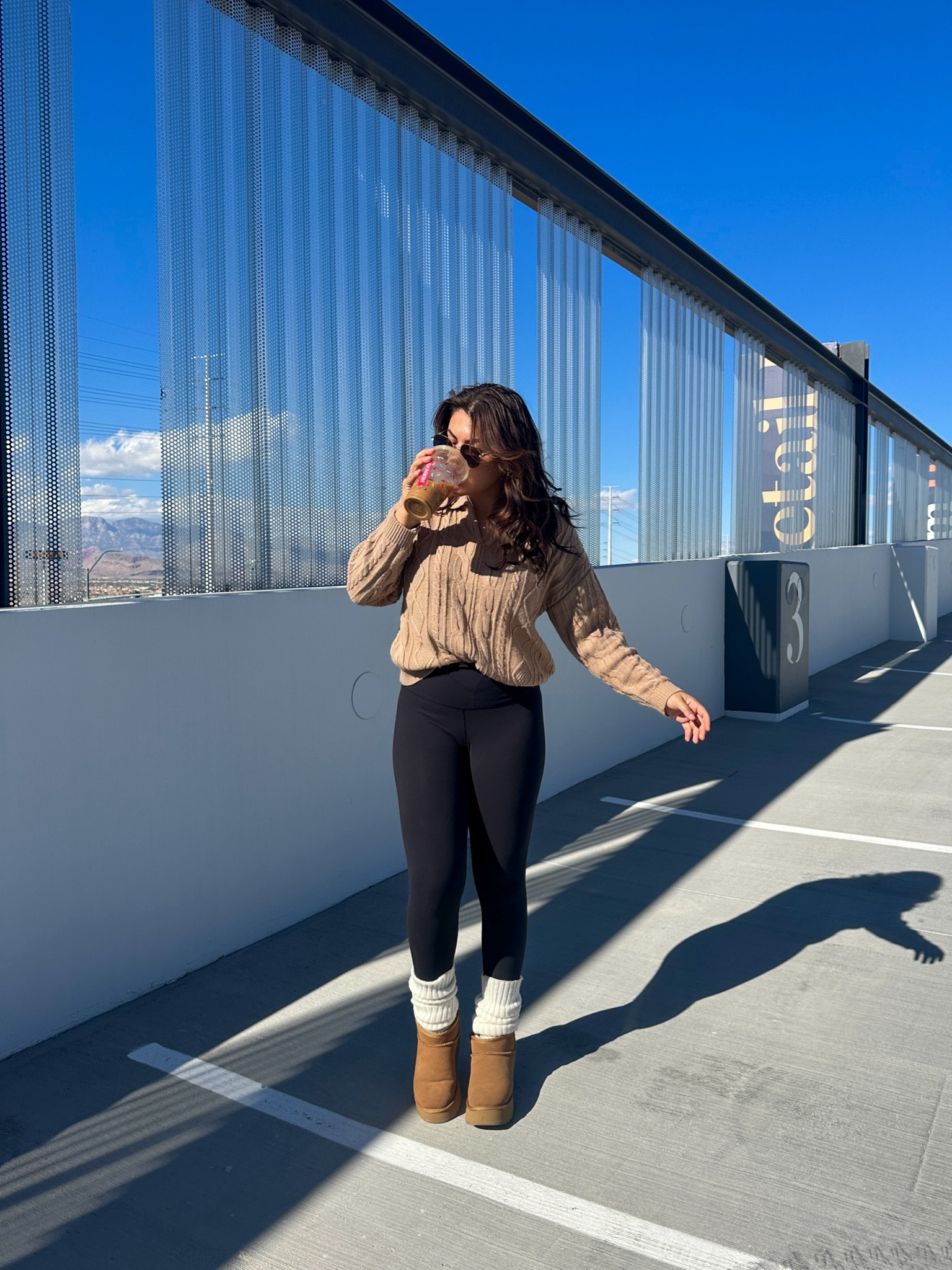 COLD WEATHER OUTFIT INSPO | Ugg Season

#LTKshoecrush #LTKHolidaySale #LTKSeasonal