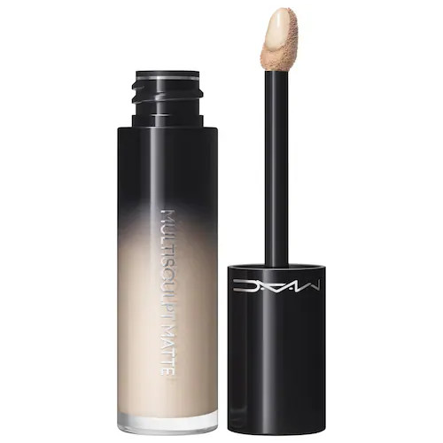 MAC Cosmetics Multisculpt Matte Liquid Eyeshadow + All-over Colour | Sephora (US)