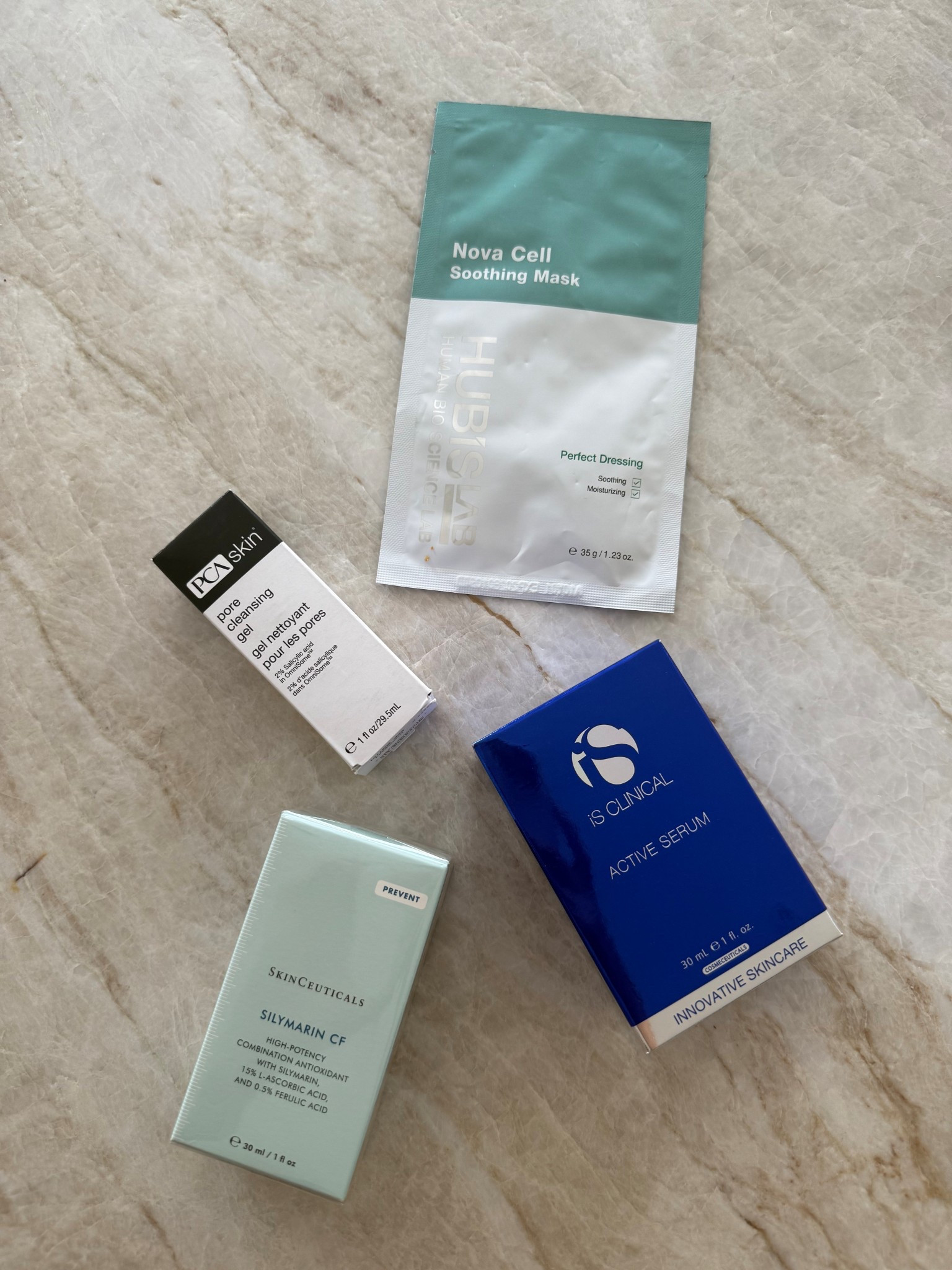 Skincare favs 
@SkinCeuticals

#LTKbeauty