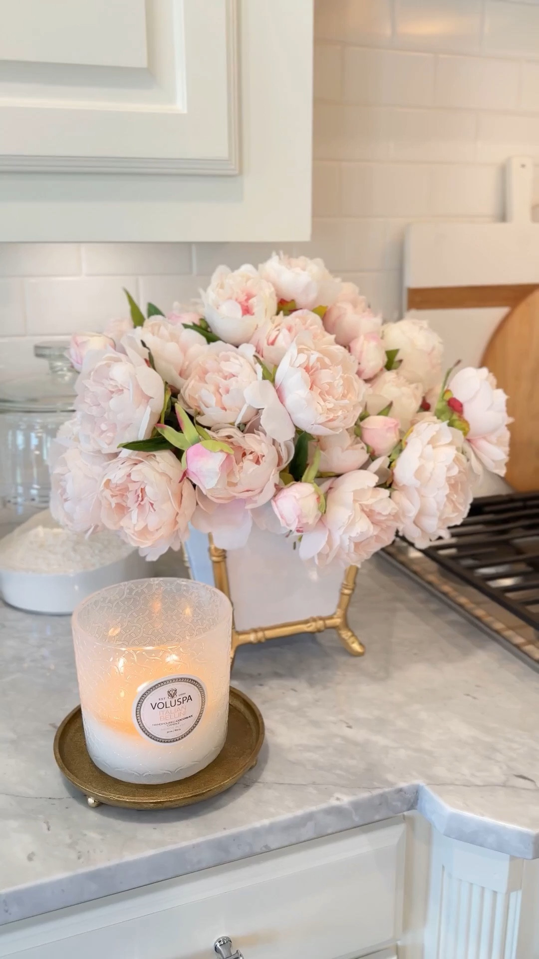 Voluspa candle ✨

#LTKHome #LTKSaleAlert