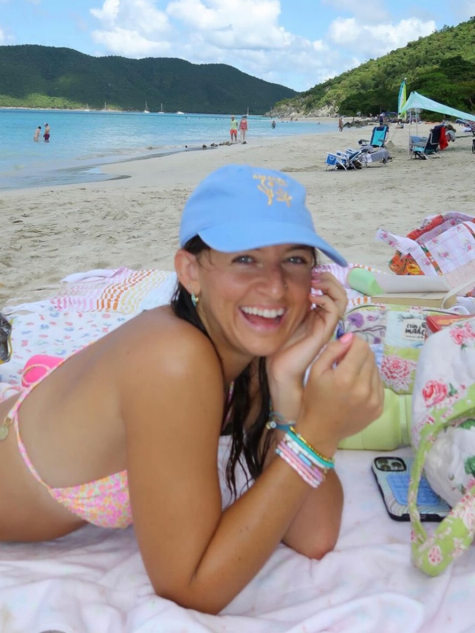 love this cute amalfi hat from pacsun! this shade of blue is everything🩵 

vacation outfit, beach hat, resort wear

#LTKSeasonal #LTKswim #LTKtravel