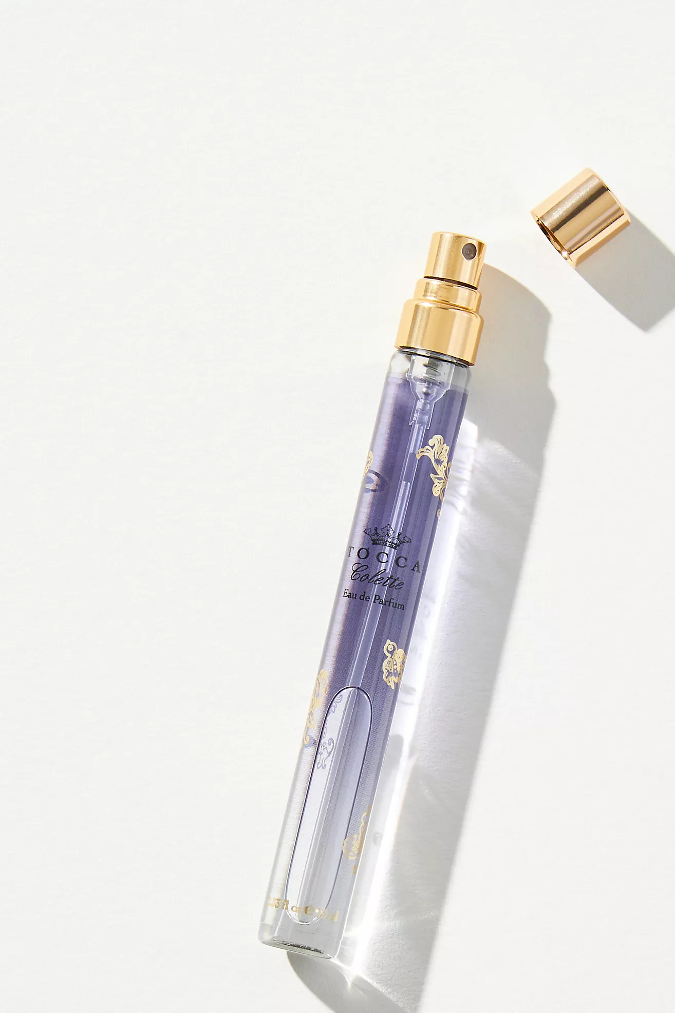 Tocca Colette Eau De Parfum | Anthropologie (US)