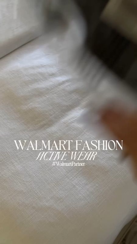 Walmart Fashion Active Wear

#walmartfashion #fashionfinds #walmartfinds #affordablefashion #style #LTK


#LTKsalealert #LTKVideo #LTKhome