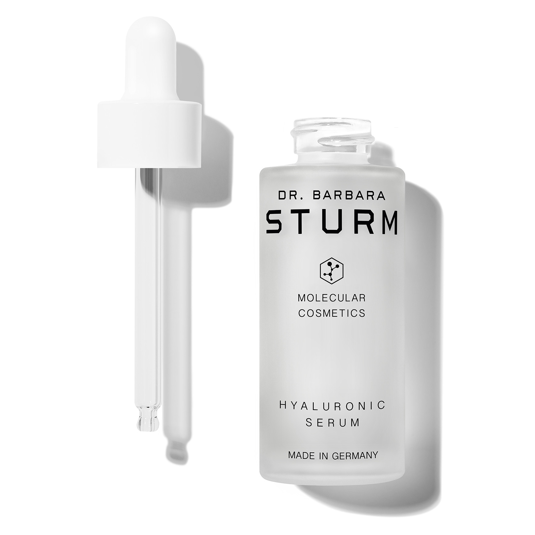 Dr. Barbara Sturm

Hyaluronic Serum

30ML | Space NK (EU)