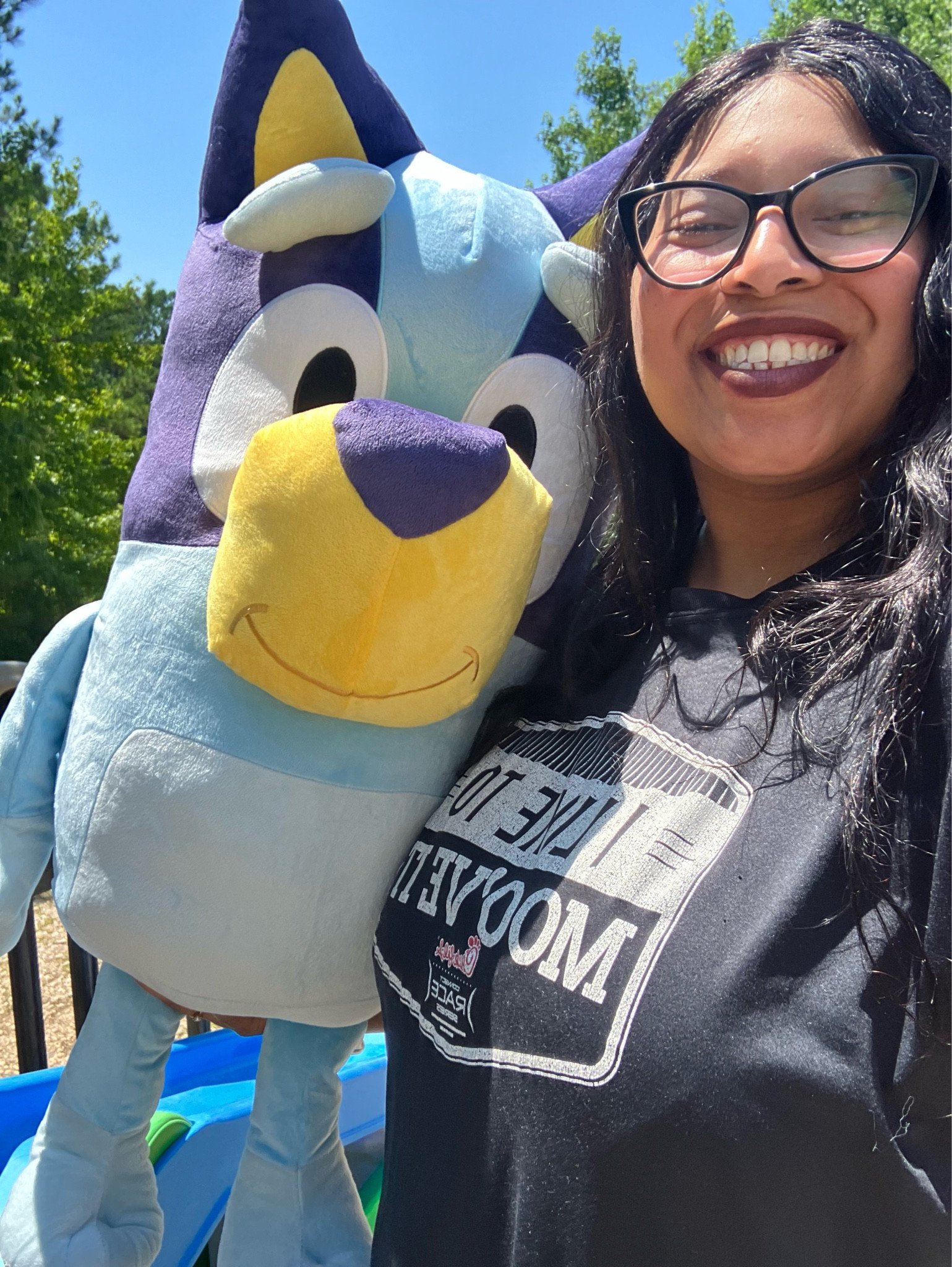 3 ft Bluey 🥰 NOW ONLY $25
💙💙💙💙💙💙💙💙💙💙💙
💙(It was $118 😳) Check your Walmart here
#backtoschool2024 #sahmlife #couponcommunity #shoppingaddict #walmartfinds #walmartclearance #dollartreediy #couponing #reels
