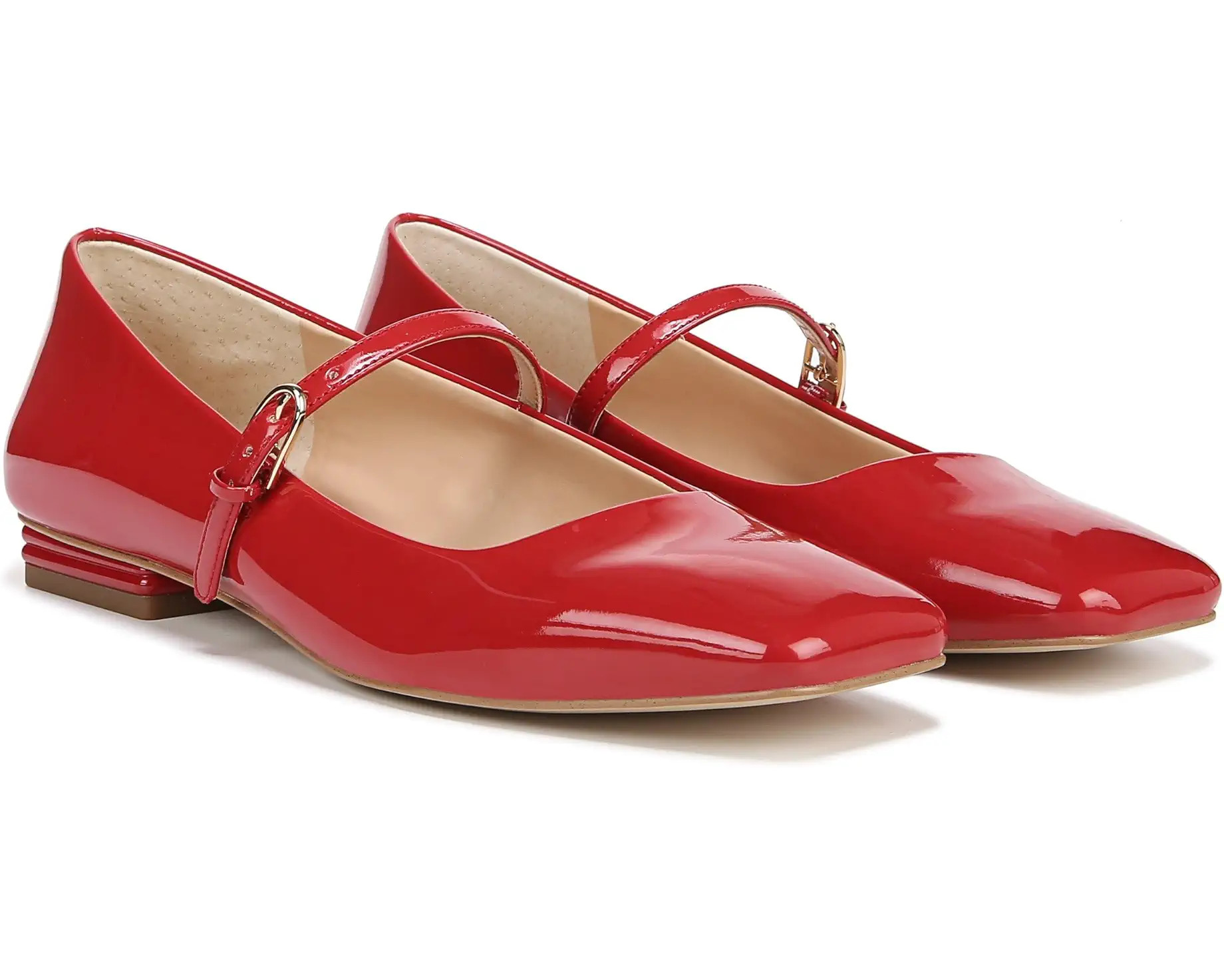 Tinsley Mary Jane Flats | Zappos
