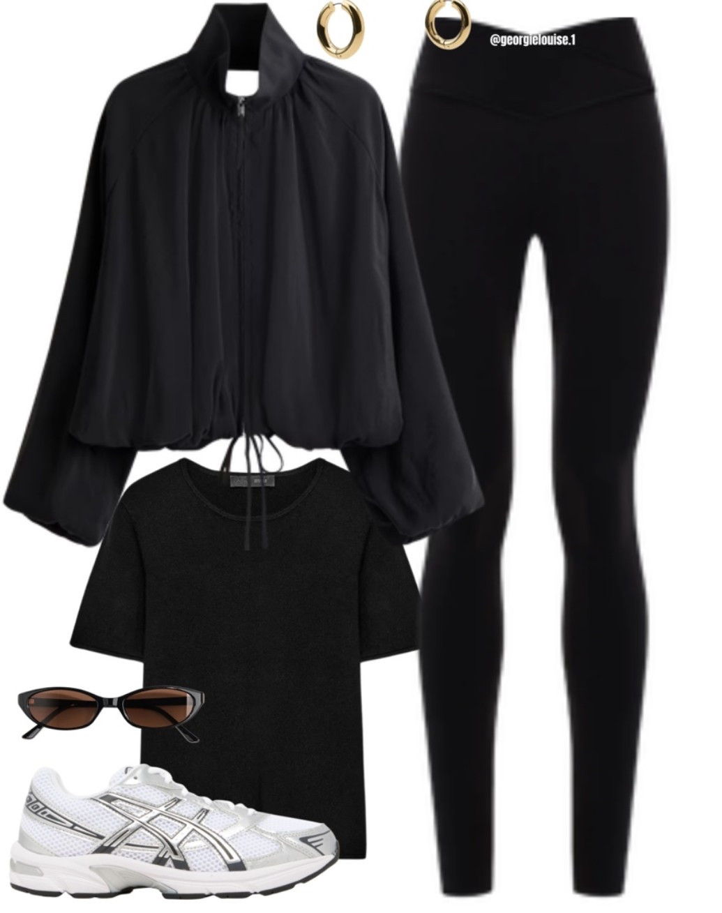 Casual outfit ☁️

#LTKFashionMonth #LTKuk #LTKstyletip