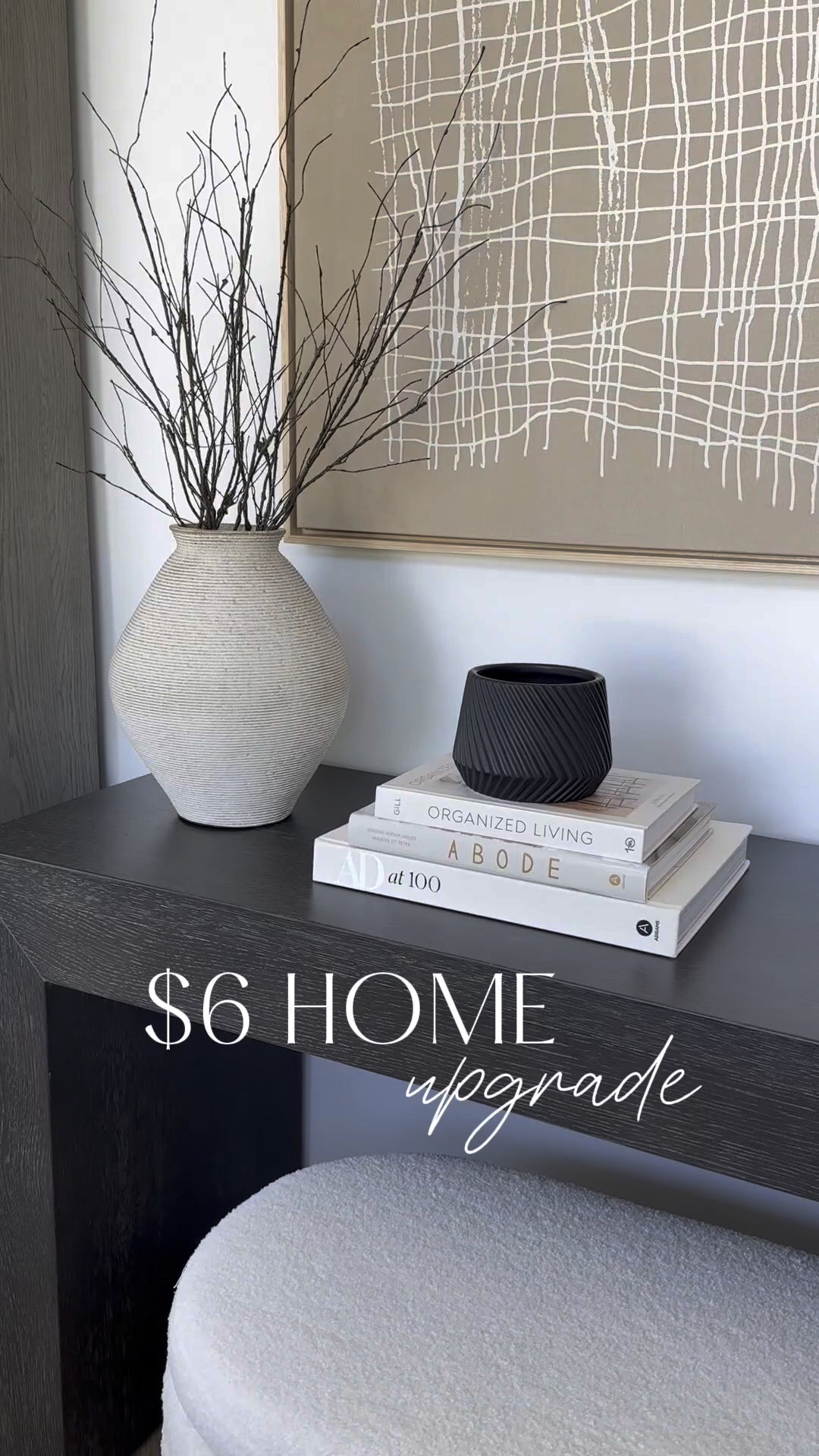 This $5.97 planter will upgrade your 3 wick candles, making them aesthetically pleasing with your home decor!
These candles are only $5.97 as well. My favorite scents are Hawaiian Coconut, Bright Hbiscus, and Raspberry Peach Rose 
Makes a fantastic gift idea as well
Hostess gifts, teacher gifts 
Linking one of my favorite vases ..I have both sizes in both homes I love them so much! 🫣



#LTKFamily #LTKHome #LTKFindsUnder50