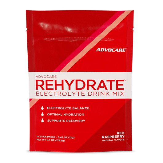 Pomegranate Tangerine | AdvoCare