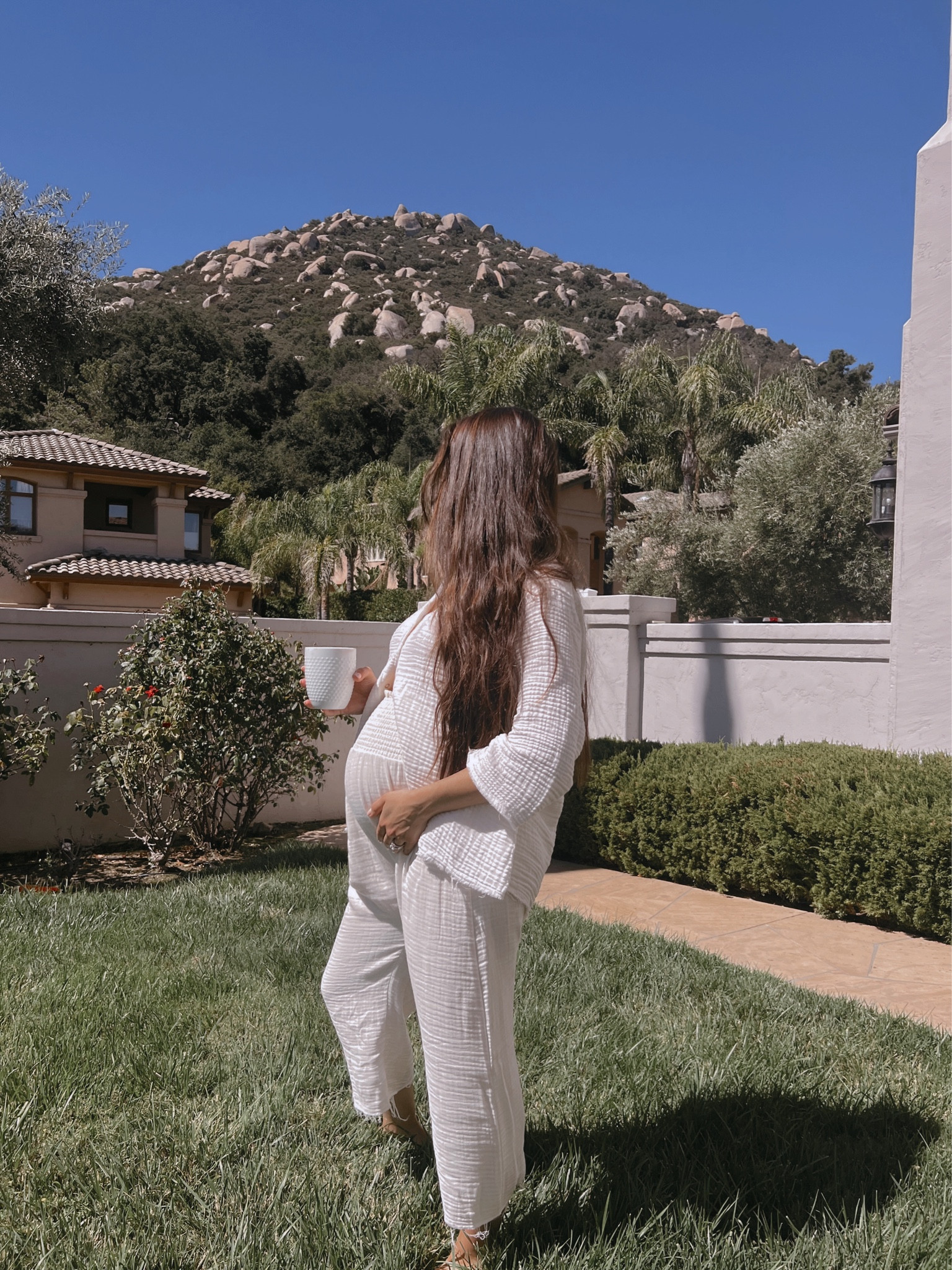 maternity / nursing set perfect with or without a bump. so comfortable to travel in

#LTKbump #LTKtravel