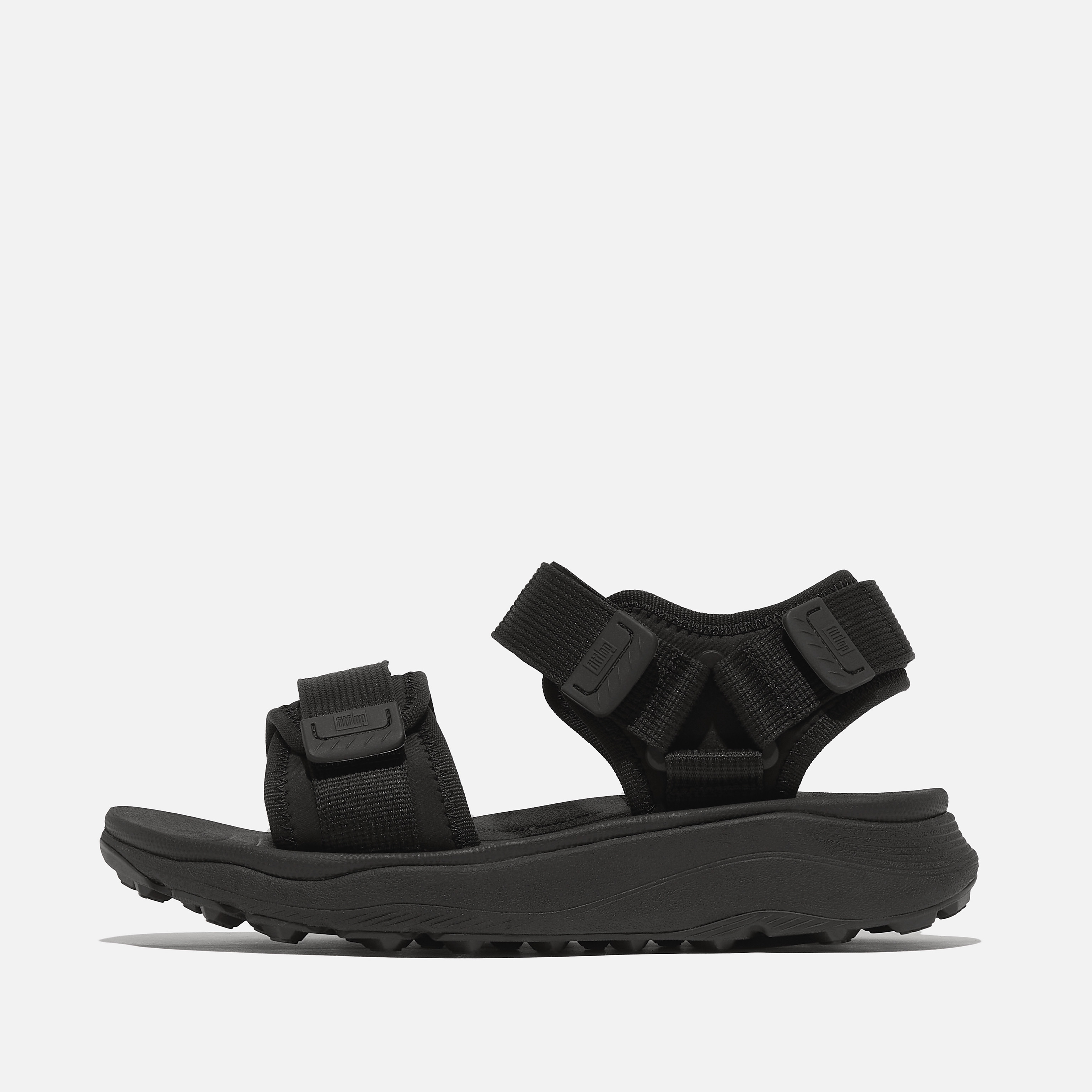 NEO-D-HYKER Water Resistant Sandals | FitFlop (UK)