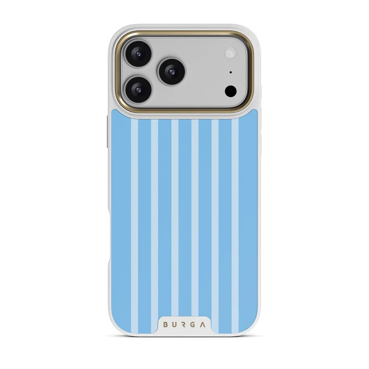 The Hamptons - iPhone 17 Pro Max Case | BURGA