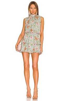 Kiss Me Dress
                    
                    Yumi Kim | Revolve Clothing (Global)