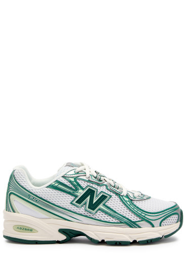 740 SNEAKER_17386_GROT | Harvey Nichols